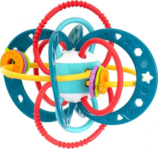 Soulagement pour les gencives sensibles