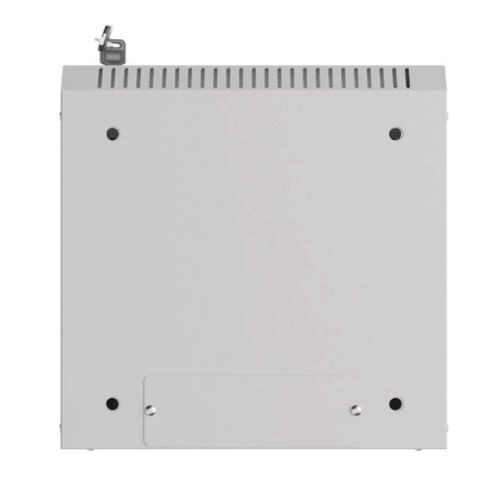 Armoire rack murale 10 pouces 4U 300x300 gris