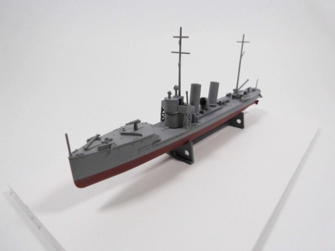 ORP "KASZUB" 1935 Torpilleur polonais