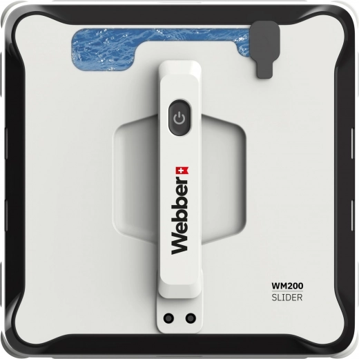 Pulvérisation d’eau intégrée