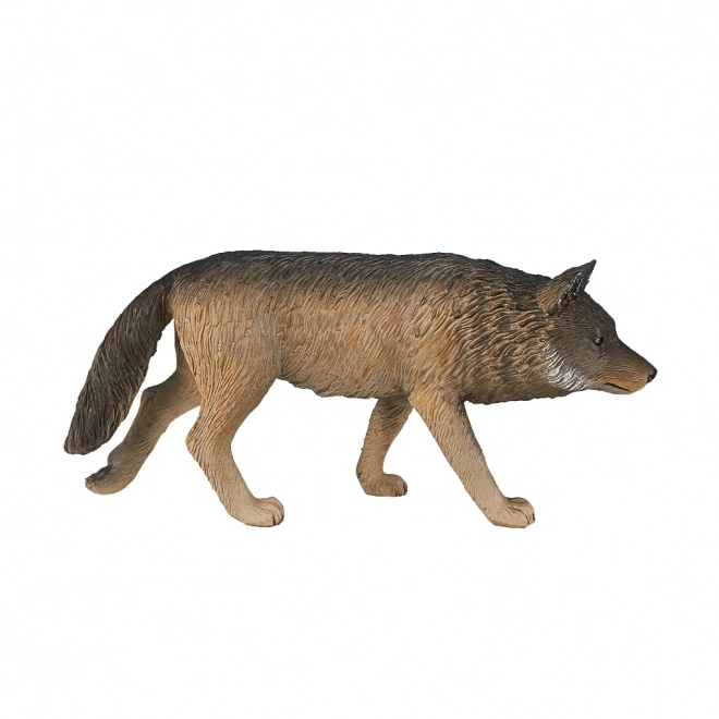 Mojo Animal Planet Loup qui marche