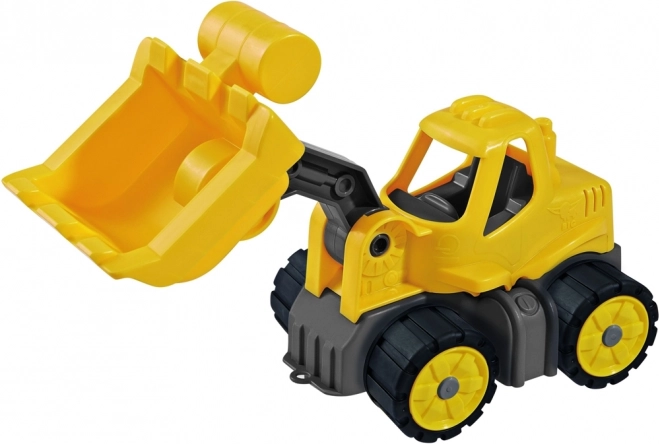 BIG Power Worker Mini Chargeur pour le sable
