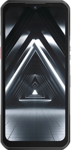 Écran fluide 120 Hz Full HD+ 6,6"