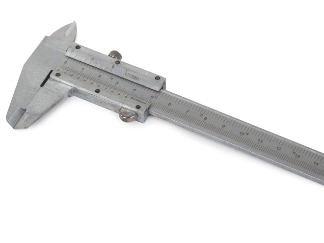 Mesure précise