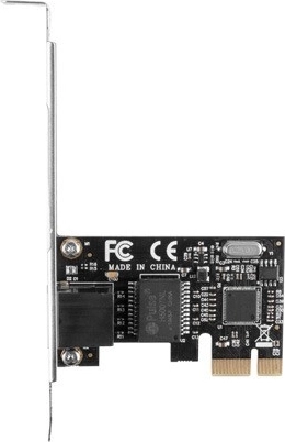 Format compact avec équerre low profile