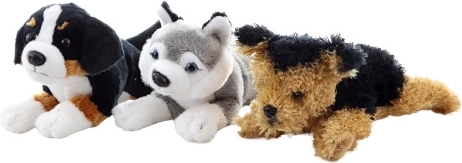 Matière douce et soyeuse