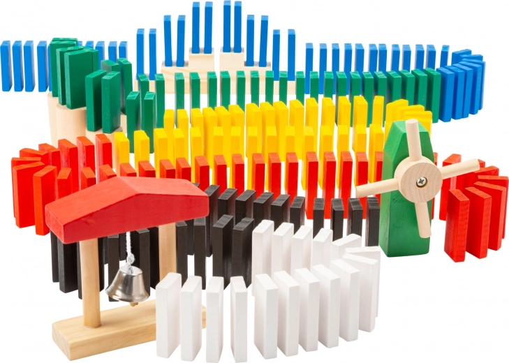 Effets interactifs avec clochette