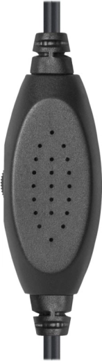 Contrôle pratique du volume