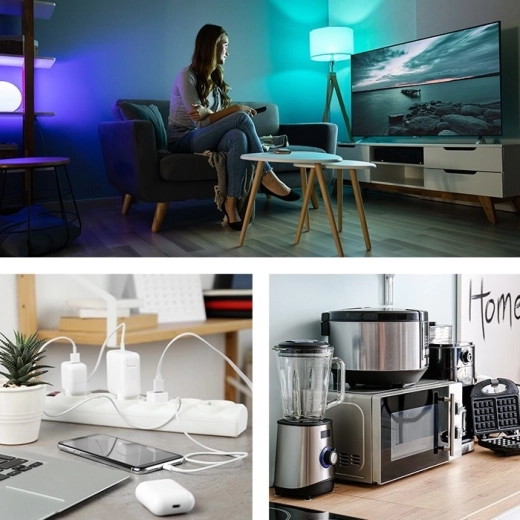 Pour la maison et le bureau