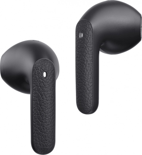 Son puissant et clair grâce au transducteur de 13 mm