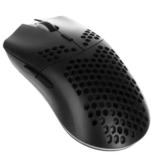Souris de jeu sans fil Dunmoon