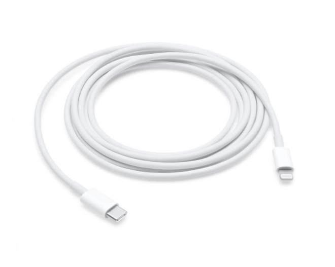 Câble USB-C vers Lightning 2m