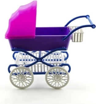 Parfaite pour les petites poupées