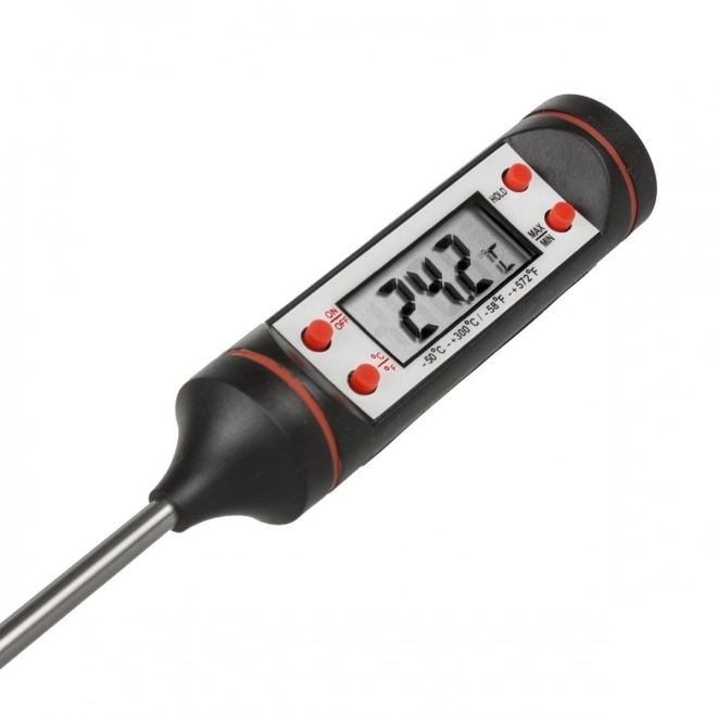 Thermomètre de cuisine GreenBlue