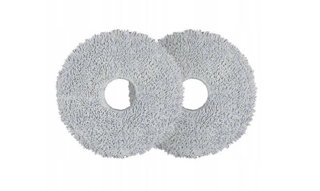 Remplacement pour balai Xiaomi Robot Vacuum S10+
