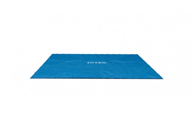 Bâche solaire pour piscine 549 cm INTEX