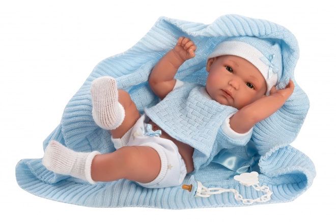 Vêtement pour poupée New Born 35-36 cm