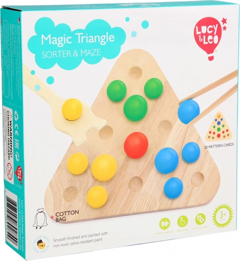 Bois de qualité et rangement pratique