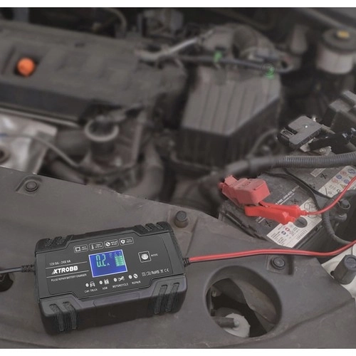 Chargeur de batterie Xtrobb 22463
