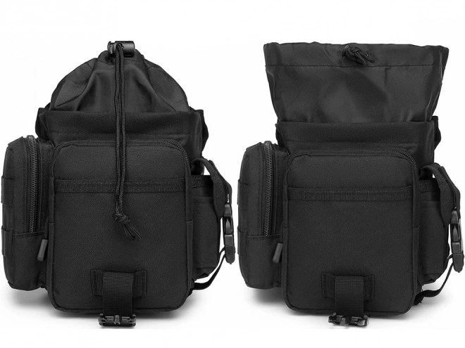 Pochette militaire pour jambe