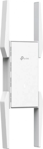 Wi‑Fi 6 AX5400 bi‑bande pour des vitesses fulgurantes