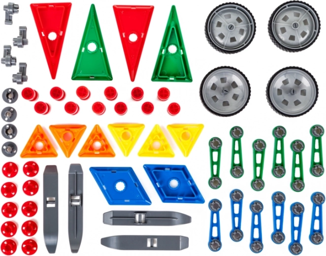 Développement des compétences manuelles