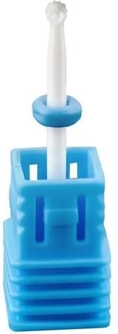 Tige universelle « twist and lock » et étui hygiénique