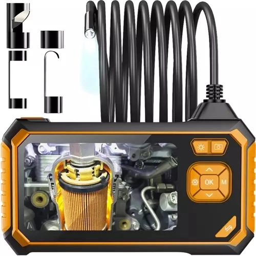 Endoscope - caméra d'inspection 5m