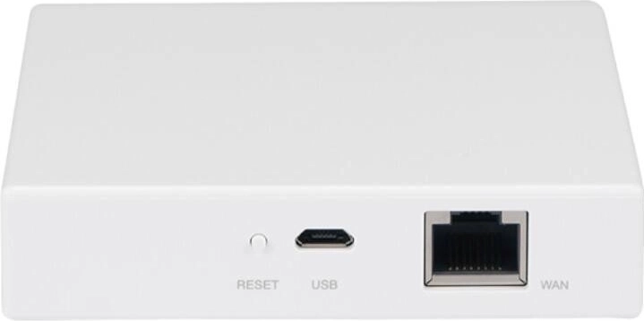 Une passerelle pour toute la maison connectée