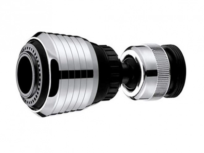 Aérateur pour robinet Rounder 360