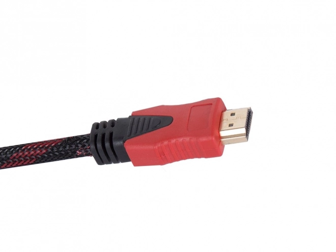 Câble HDMI 10m pour 3D et UHD