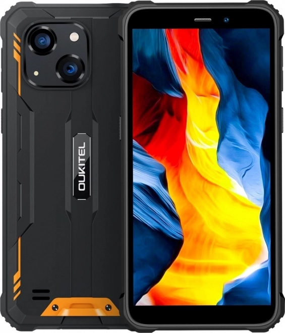 Smartphone robuste Oukitel