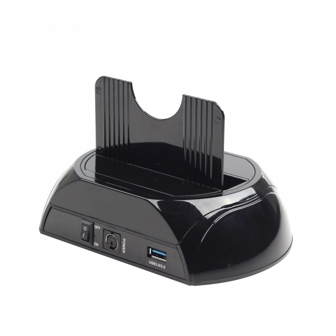 Station d'accueil pour HDD SATA 2.5'' et 3.5'' USB 3.0