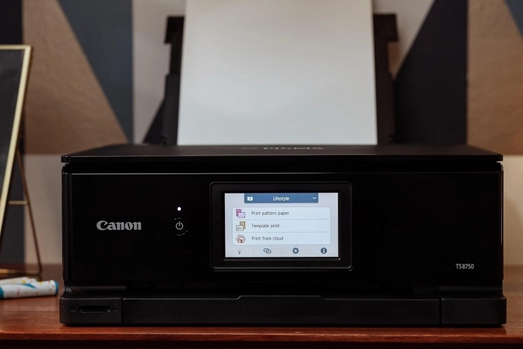 Fonctions sans fil avancées