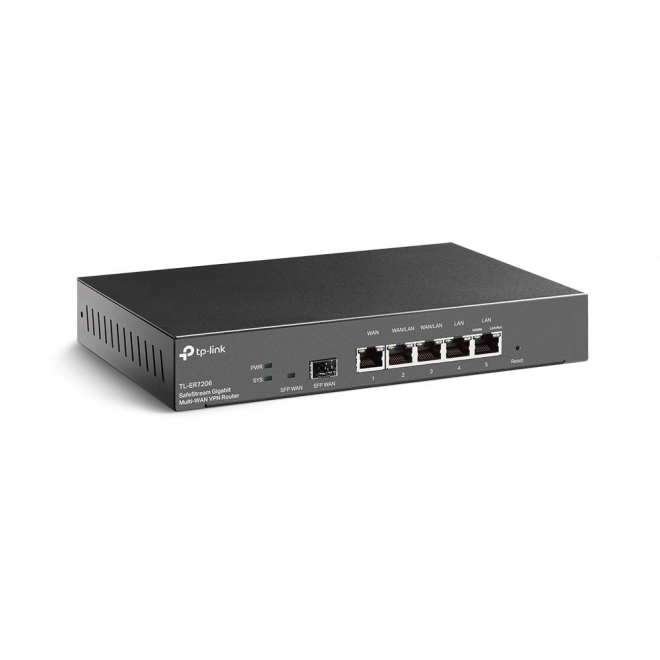 Routeur VPN gigabit professionnel TP-Link ER7206