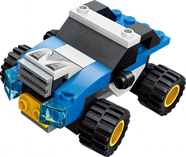 Pièces compatibles et résistantes