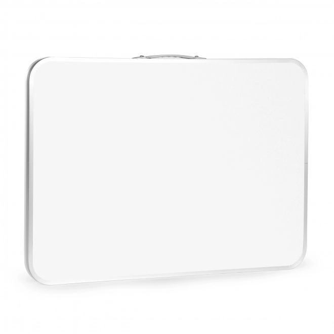 Table de camping pliante 80x60 cm