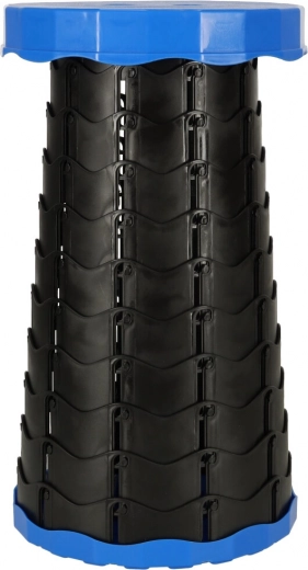 Déploiement télescopique rapide