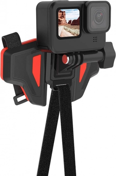 Support Telesin pour casque pour caméras d’action (GP-HBM-MT2)