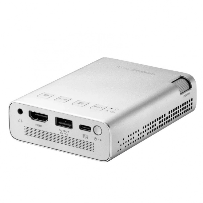 Projecteur portable compact ASUS ZenBeam