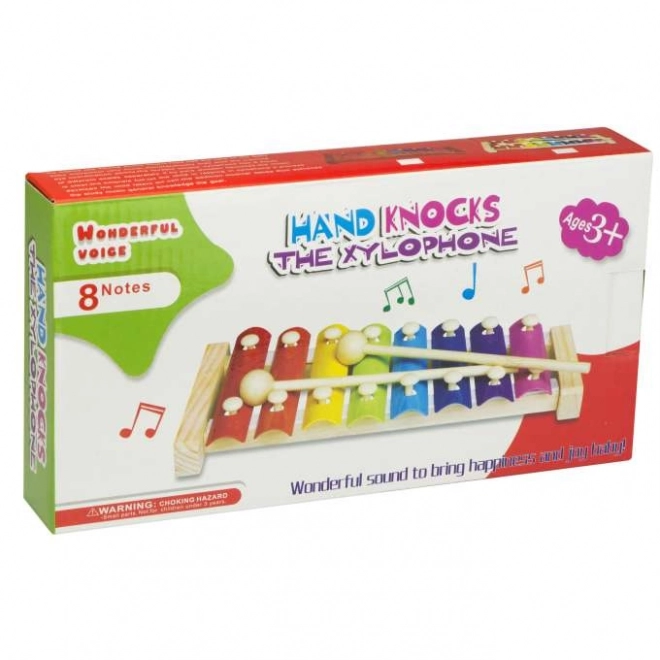 Xylophone pour enfants