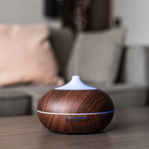 Diffuseur d'arôme - humidificateur 400ml DB