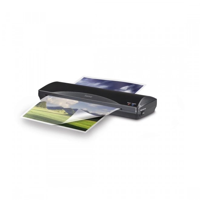 Plastifieuse pour maison et bureau A3