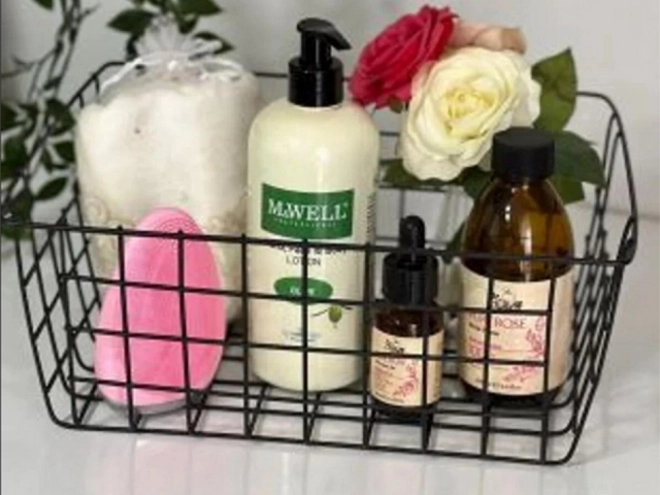 Organisation pratique dans toute la maison