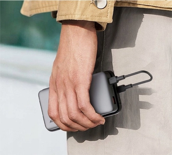 Deux ports et charge simultanée