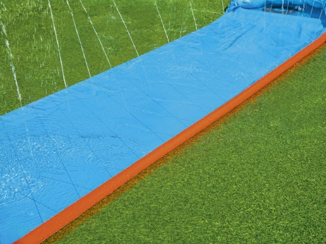 Toboggan aquatique Bestway Tsunami