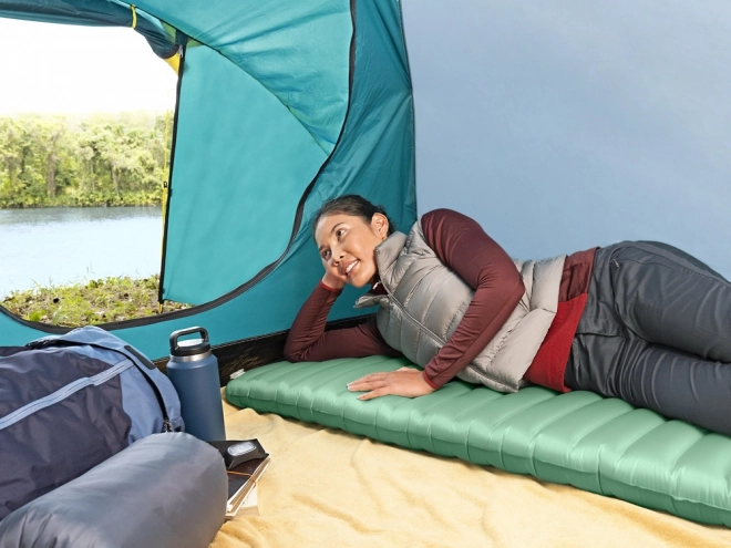 Matelas gonflable Bestway AdventuRest 198 x 71 cm