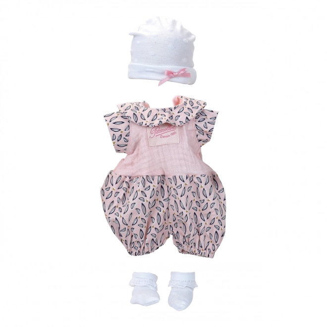 Vêtement pour poupée 35 cm de Petitcollin