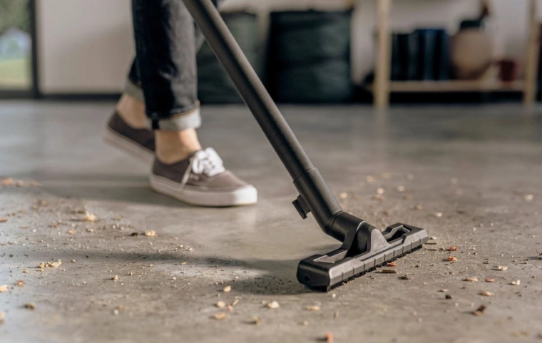 Puissance élevée, faible consommation