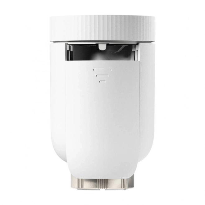 Têtes thermostatiques intelligentes IMOU ZigBee avec 6 adaptateurs et passerelle